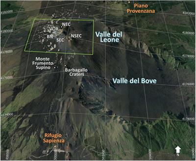 Changing Eruptive Styles at the South-East Crater of Mount Etna: Implications for Assessing Lava Flow Hazards